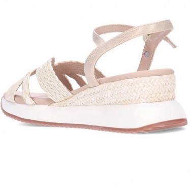 Sandales pour femmes GIOSEPPO Guildhall 74009 NATURAL