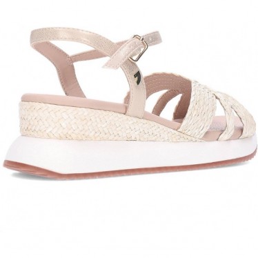 Sandales pour femmes GIOSEPPO Guildhall 74009 NATURAL