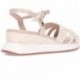 Sandales pour femmes GIOSEPPO Guildhall 74009 NATURAL