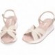 Sandales pour femmes GIOSEPPO Guildhall 74009 NATURAL