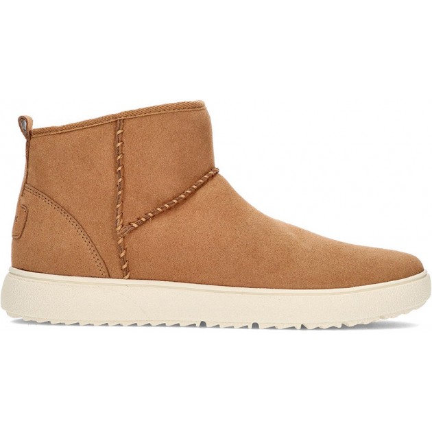 GEOX Bottes australiennes pour femmes j46huc WHISKY GEOX Bottes australiennes pour femmes j46huc WHISKY