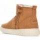 GEOX Bottes australiennes pour femmes j46huc WHISKY