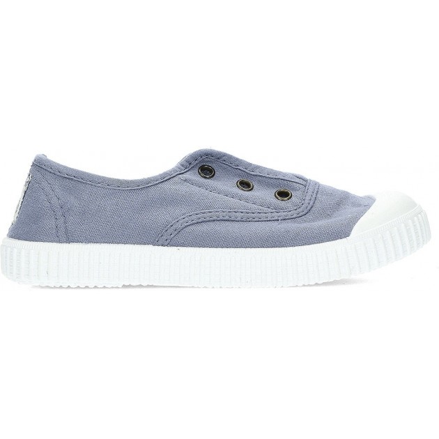 SNEAKERS VICTORIA UNISEXE ENFANT 106627 AZUL SNEAKERS VICTORIA UNISEXE ENFANT 106627 AZUL