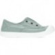 SNEAKERS VICTORIA UNISEXE ENFANT 106627 VERDE