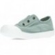SNEAKERS VICTORIA UNISEXE ENFANT 106627 VERDE