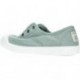 SNEAKERS VICTORIA UNISEXE ENFANT 106627 VERDE