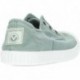 SNEAKERS VICTORIA UNISEXE ENFANT 106627 VERDE