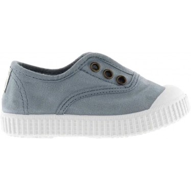 SNEAKERS VICTORIA UNISEXE ENFANT 106627 ATLANTICO