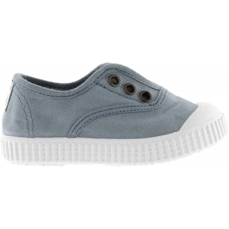 SNEAKERS VICTORIA UNISEXE ENFANT 106627 ATLANTICO
