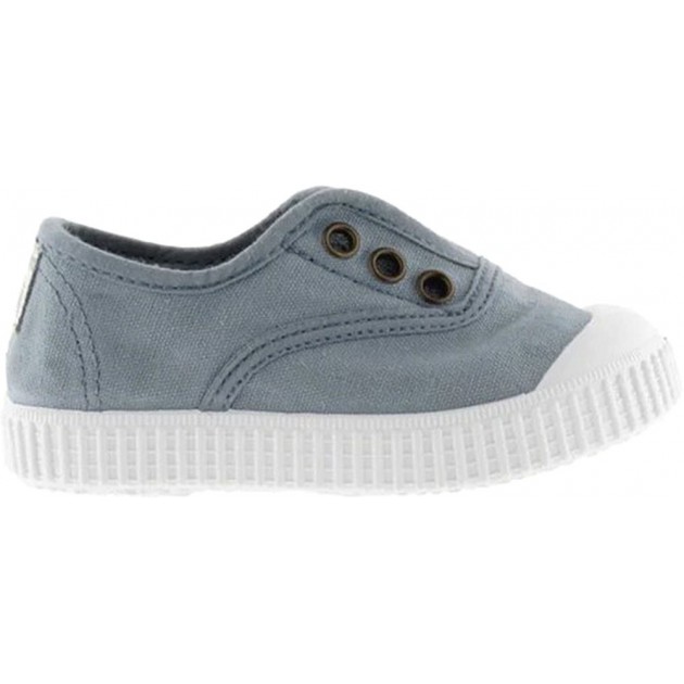 SNEAKERS VICTORIA UNISEXE ENFANT 106627 ATLANTICO SNEAKERS VICTORIA UNISEXE ENFANT 106627 ATLANTICO
