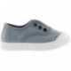 SNEAKERS VICTORIA UNISEXE ENFANT 106627 ATLANTICO