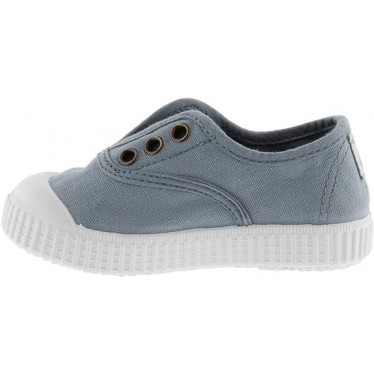 SNEAKERS VICTORIA UNISEXE ENFANT 106627 ATLANTICO