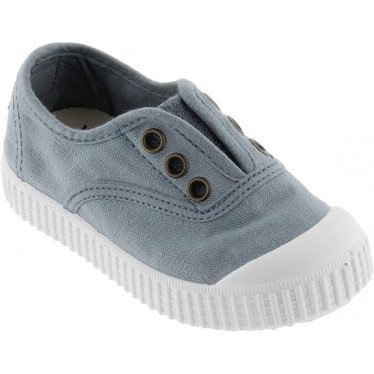 SNEAKERS VICTORIA UNISEXE ENFANT 106627 ATLANTICO