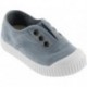 SNEAKERS VICTORIA UNISEXE ENFANT 106627 ATLANTICO