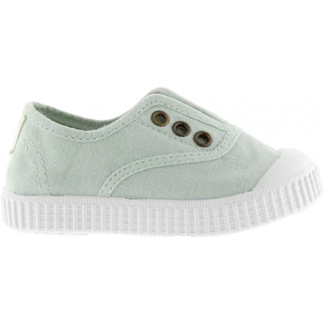 SNEAKERS VICTORIA UNISEXE ENFANT 106627 MELON SNEAKERS VICTORIA UNISEXE ENFANT 106627 MELON