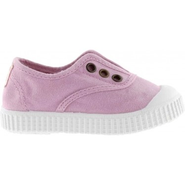 SNEAKERS VICTORIA UNISEXE ENFANT 106627 PETALO
