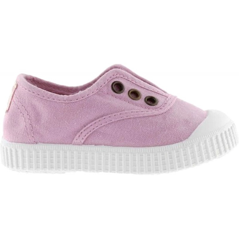 SNEAKERS VICTORIA UNISEXE ENFANT 106627 PETALO