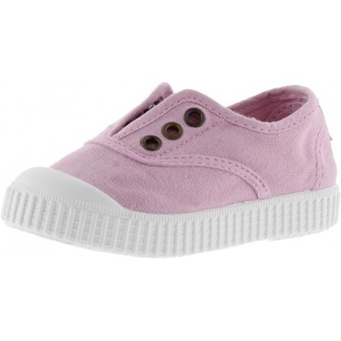 SNEAKERS VICTORIA UNISEXE ENFANT 106627 PETALO