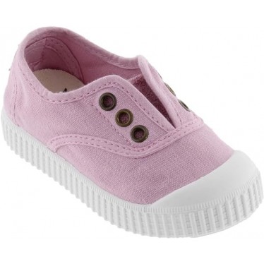 SNEAKERS VICTORIA UNISEXE ENFANT 106627 PETALO