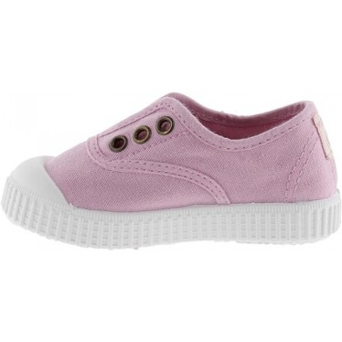 SNEAKERS VICTORIA UNISEXE ENFANT 106627 PETALO