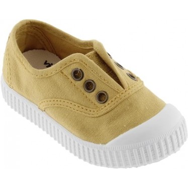 SNEAKERS VICTORIA UNISEXE ENFANT 106627 TRIGO