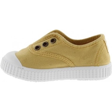 SNEAKERS VICTORIA UNISEXE ENFANT 106627 TRIGO