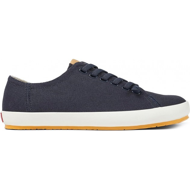 BASKETS CAMPER PEU RAMBLA 18869 AZUL_107