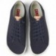 BASKETS CAMPER PEU RAMBLA 18869 AZUL_107