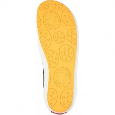 BASKETS CAMPER PEU RAMBLA 18869 AZUL_107