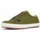 BASKETS CAMPER PEU RAMBLA 18869 VERDE_108