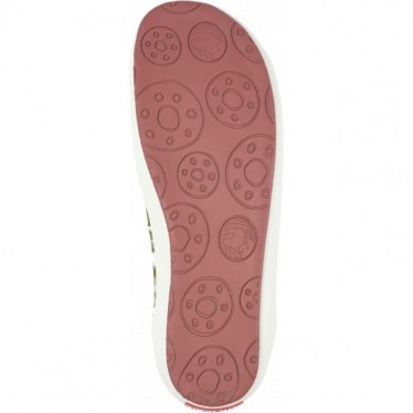 BASKETS CAMPER PEU RAMBLA 18869 VERDE_108