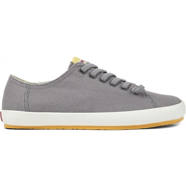 BASKETS CAMPER PEU RAMBLA 18869 GRIS_106 BASKETS CAMPER PEU RAMBLA 18869 GRIS_106