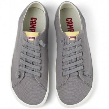 BASKETS CAMPER PEU RAMBLA 18869 GRIS_106