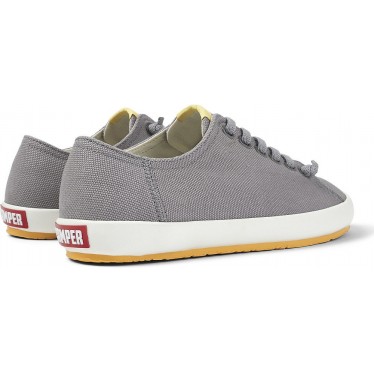 BASKETS CAMPER PEU RAMBLA 18869 GRIS_106