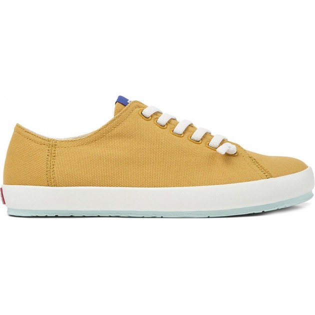 BASKETS CAMPER PEU RAMBLA 18869 AMARILLO_109