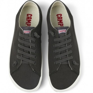 BASKETS CAMPER PEU RAMBLA 18869 NEGRO_112