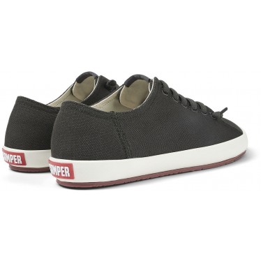 BASKETS CAMPER PEU RAMBLA 18869 NEGRO_112