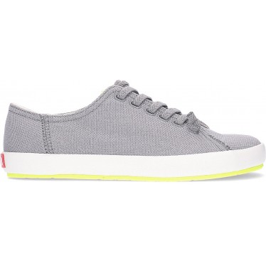 BASKETS CAMPER PEU RAMBLA 18869 GREY_113