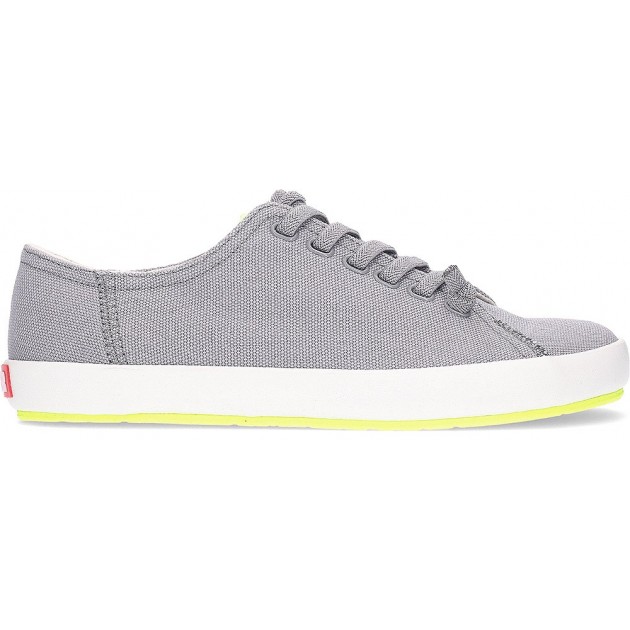 BASKETS CAMPER PEU RAMBLA 18869 GREY_113 BASKETS CAMPER PEU RAMBLA 18869 GREY_113