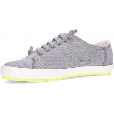 BASKETS CAMPER PEU RAMBLA 18869 GREY_113