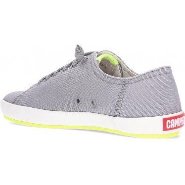 BASKETS CAMPER PEU RAMBLA 18869 GREY_113