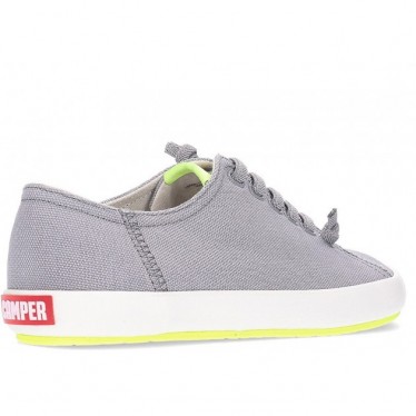 BASKETS CAMPER PEU RAMBLA 18869 GREY_113