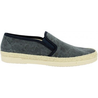 Mocassin Docteur Cutillas 20010 MARINO