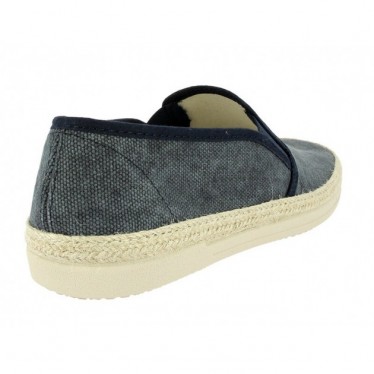 Mocassin Docteur Cutillas 20010 MARINO