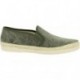 Mocassin Docteur Cutillas 20010 KAKI