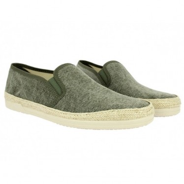 Mocassin Docteur Cutillas 20010 KAKI