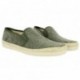 Mocassin Docteur Cutillas 20010 KAKI