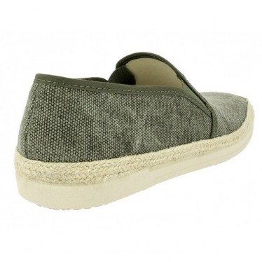 Mocassin Docteur Cutillas 20010 KAKI