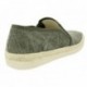 Mocassin Docteur Cutillas 20010 KAKI
