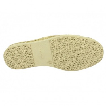 Mocassin Docteur Cutillas 20010 KAKI
